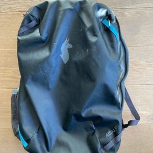 Cotopaxi Allpa 35L